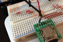 Breadboard