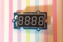 7 Segment LED