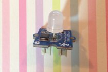 RGB LED