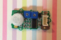 Motion Sensor
