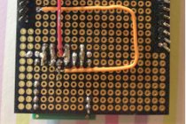 Circuit (back)