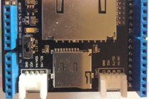 SD Card Shield